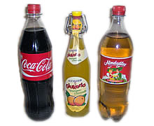 Limonaden