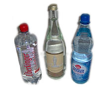 Mineralwasser