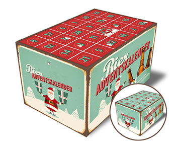 Bier-Adventskalender 2015