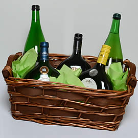 Geschenkideen | Wein-Geschenke Geschenkideen | Wein-Geschenke